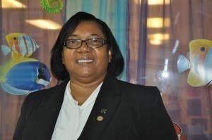 PenTab Academy Principal Barbara Sharpe
