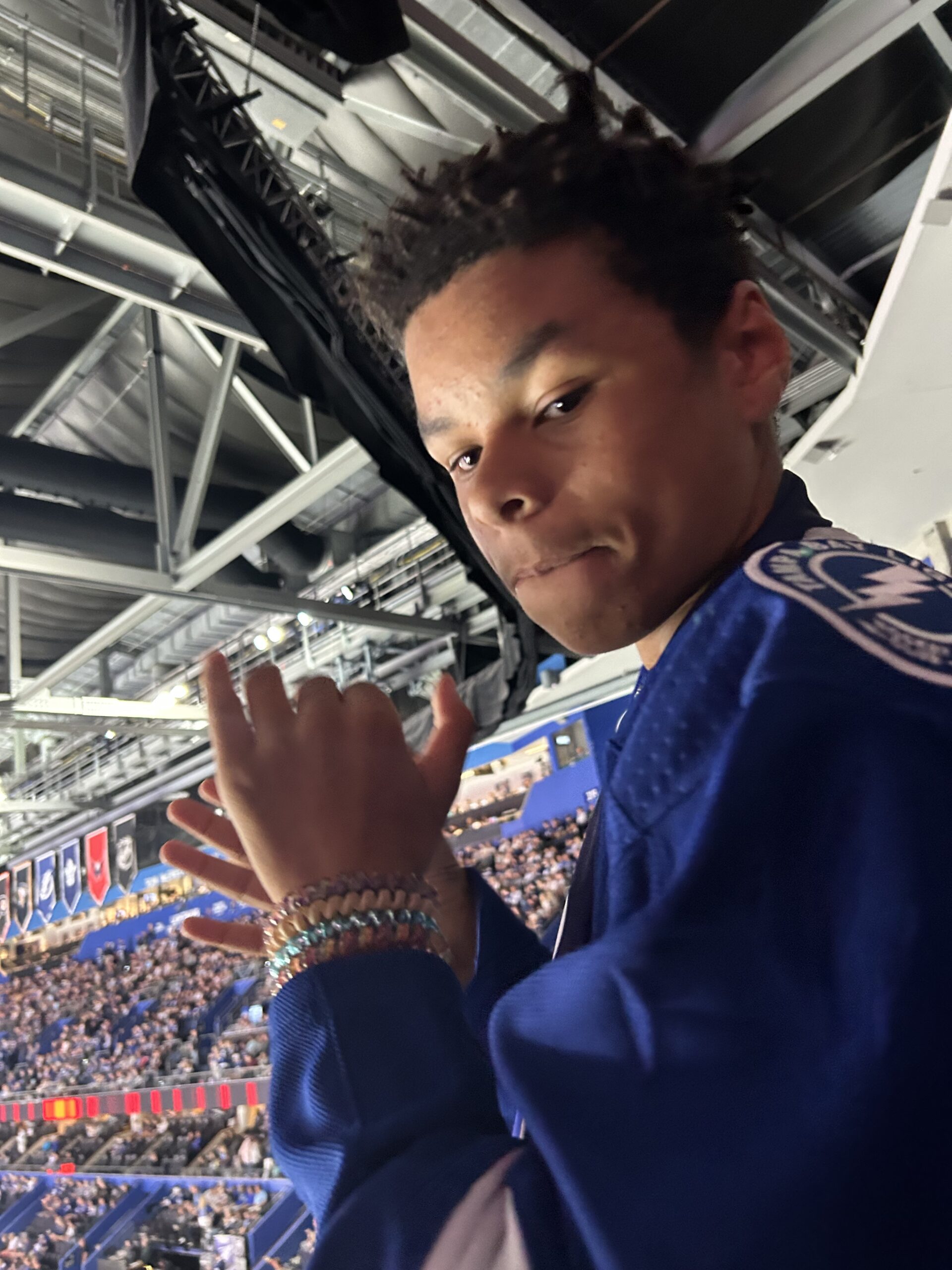 From A Chaos To Calm: How An Education Choice Scholarship Is Changing ...