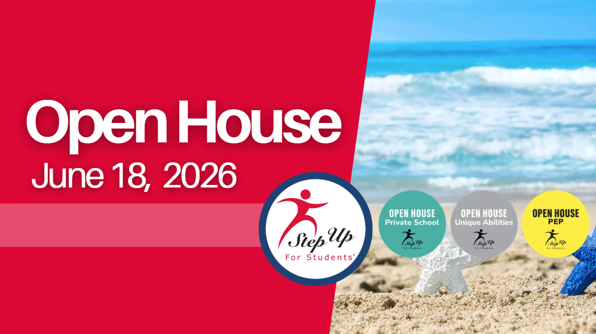 June 2026 Open House