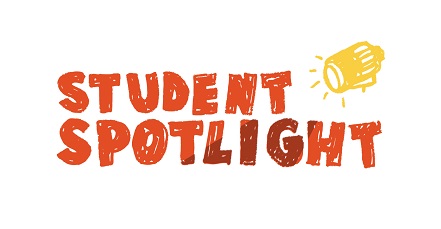 Student Spotlight