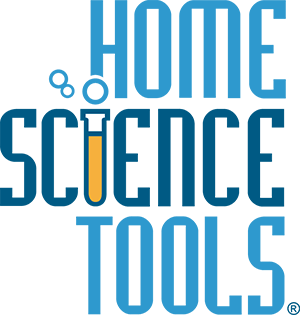 Home Science Tools logo