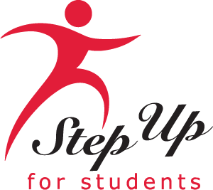 Step Up For Students