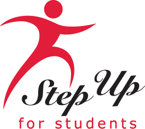 Apply / Login | Step Up For Students